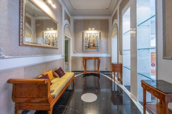 appartamento in vendita a Bari in zona Murat