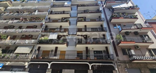 appartamento in vendita a Bari in zona Murat