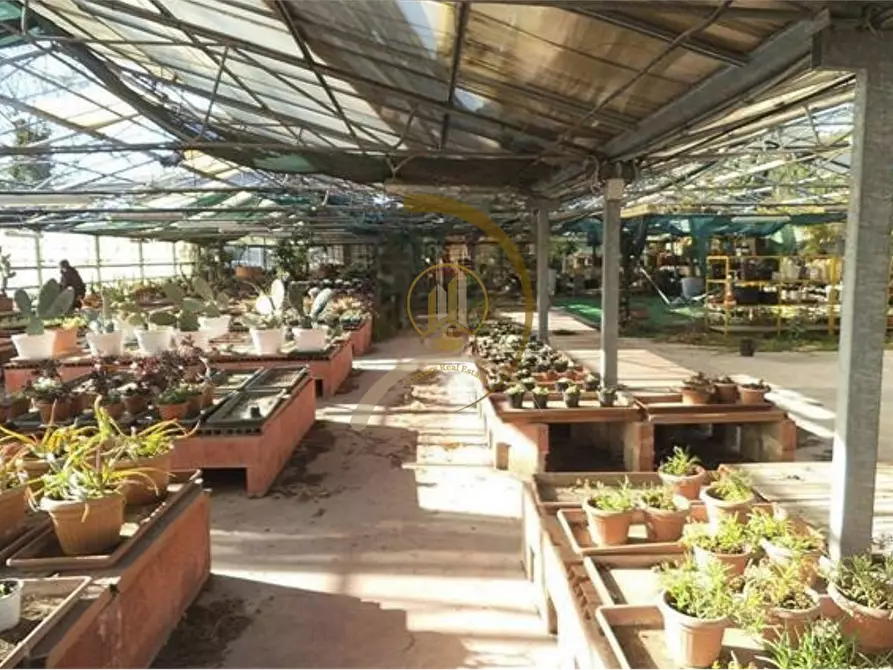 locale di sgombero in vendita a Bari