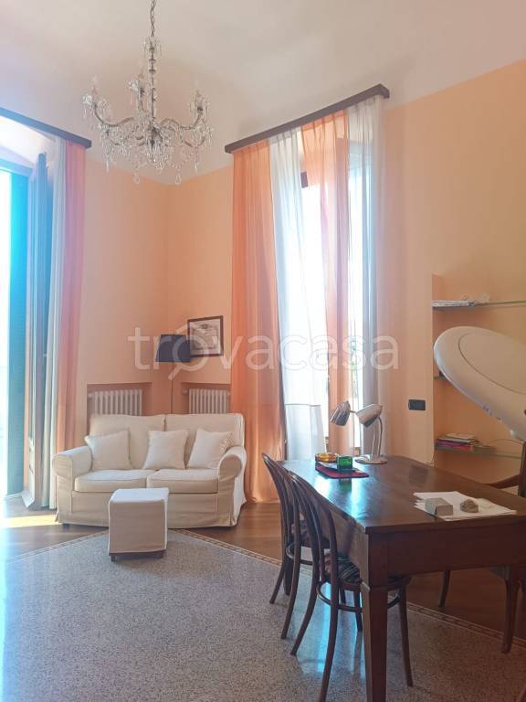 appartamento in vendita a Bari in zona Murat