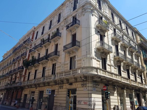 appartamento in vendita a Bari in zona Murat