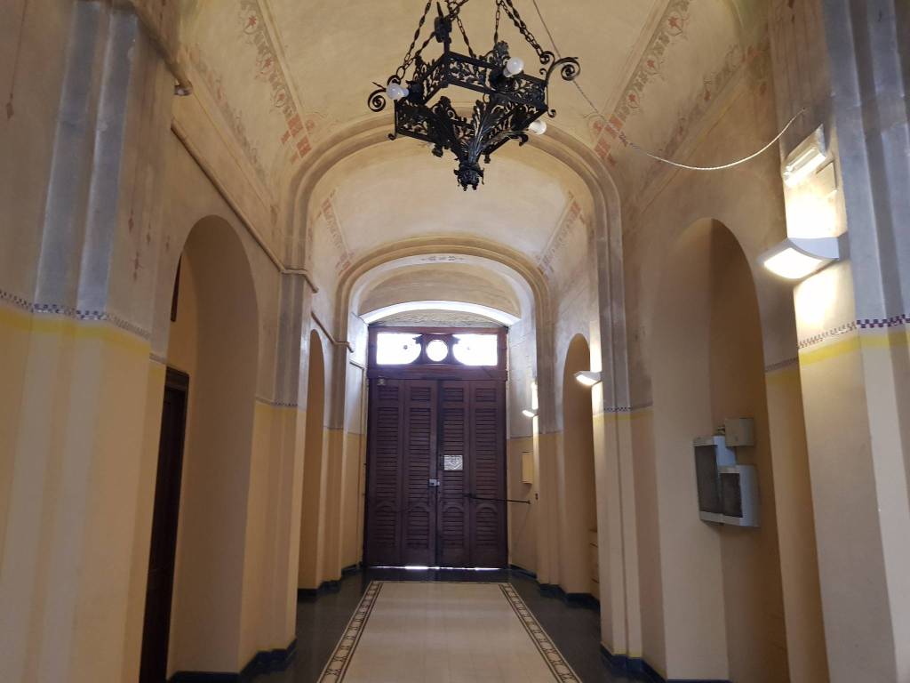 appartamento in vendita a Bari in zona Murat