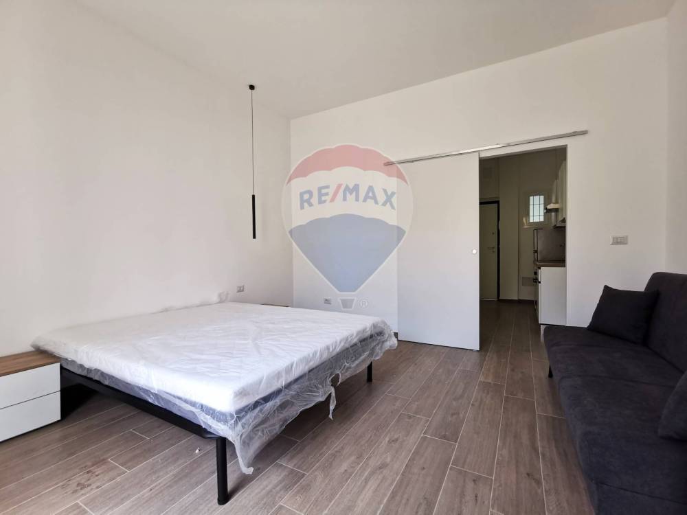 appartamento in vendita a Bari in zona Libertà