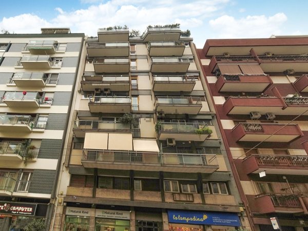 appartamento in vendita a Bari in zona Murat