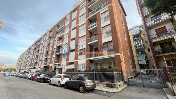 appartamento in vendita a Bari
