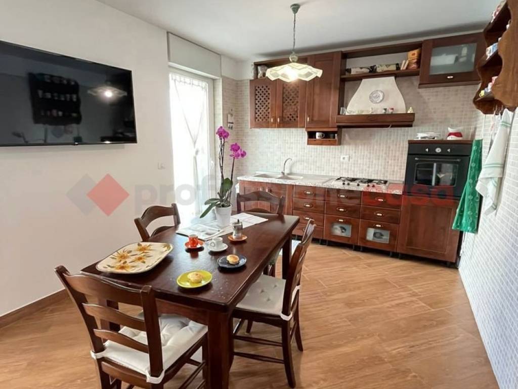 appartamento in vendita a Bari in zona San Paolo