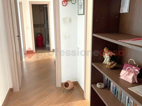 appartamento in vendita a Bari in zona San Paolo