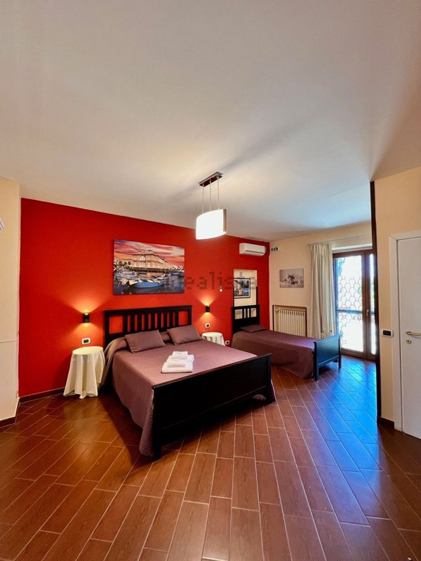 casa indipendente in vendita a Bari in zona Palese/Macchie