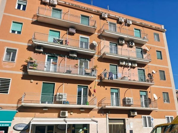 appartamento in vendita a Bari in zona Japigia