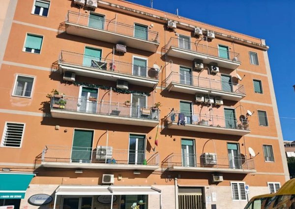 appartamento in vendita a Bari in zona Japigia