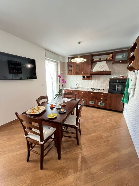 appartamento in vendita a Bari in zona San Paolo