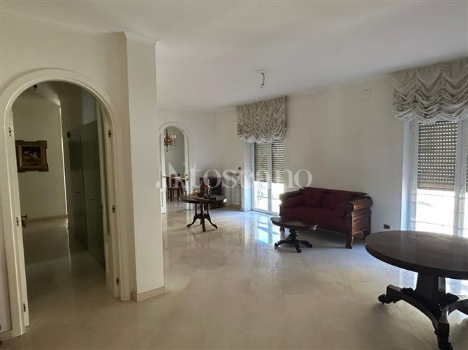 appartamento in vendita a Bari in zona Picone