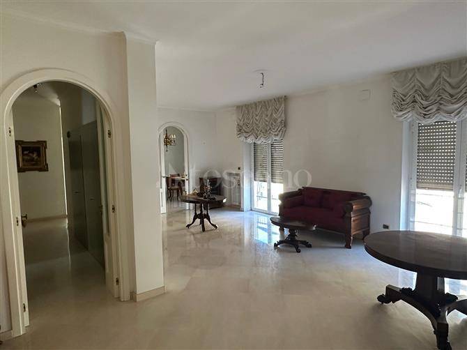 appartamento in vendita a Bari in zona Picone