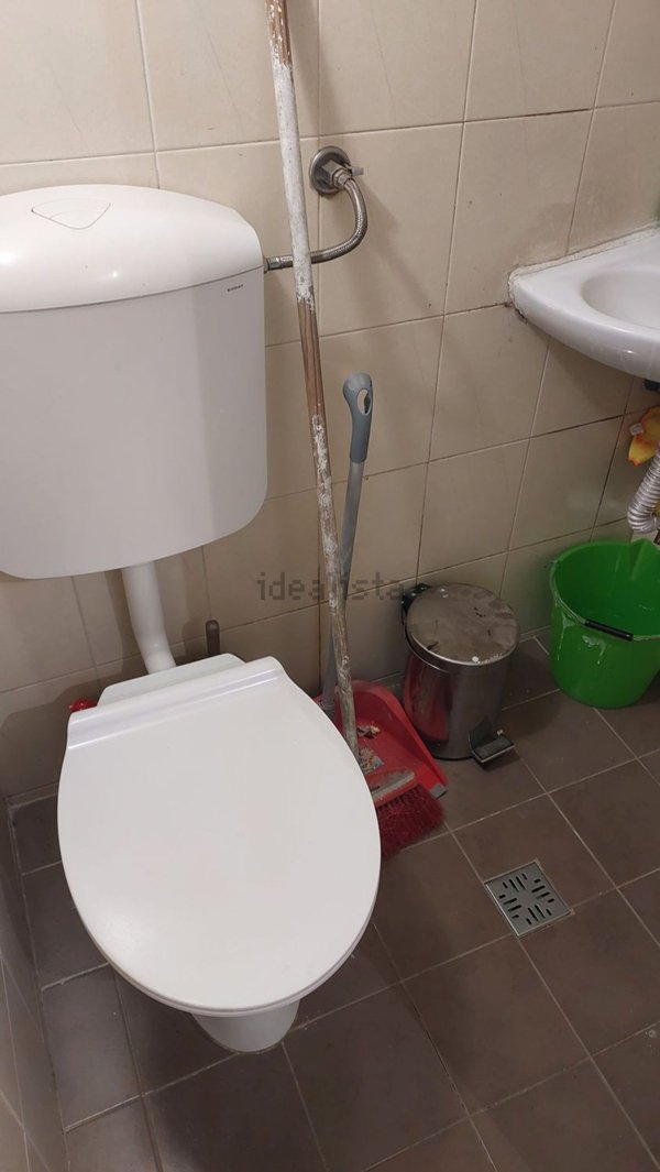 appartamento in vendita a Bari in zona Libertà