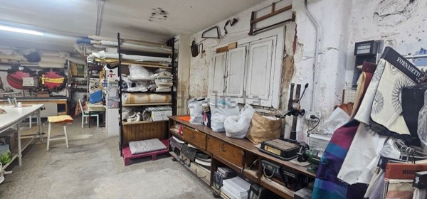 loft in vendita a Bari in zona Picone