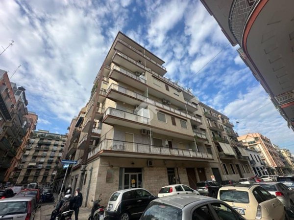 appartamento in vendita a Bari in zona Libertà