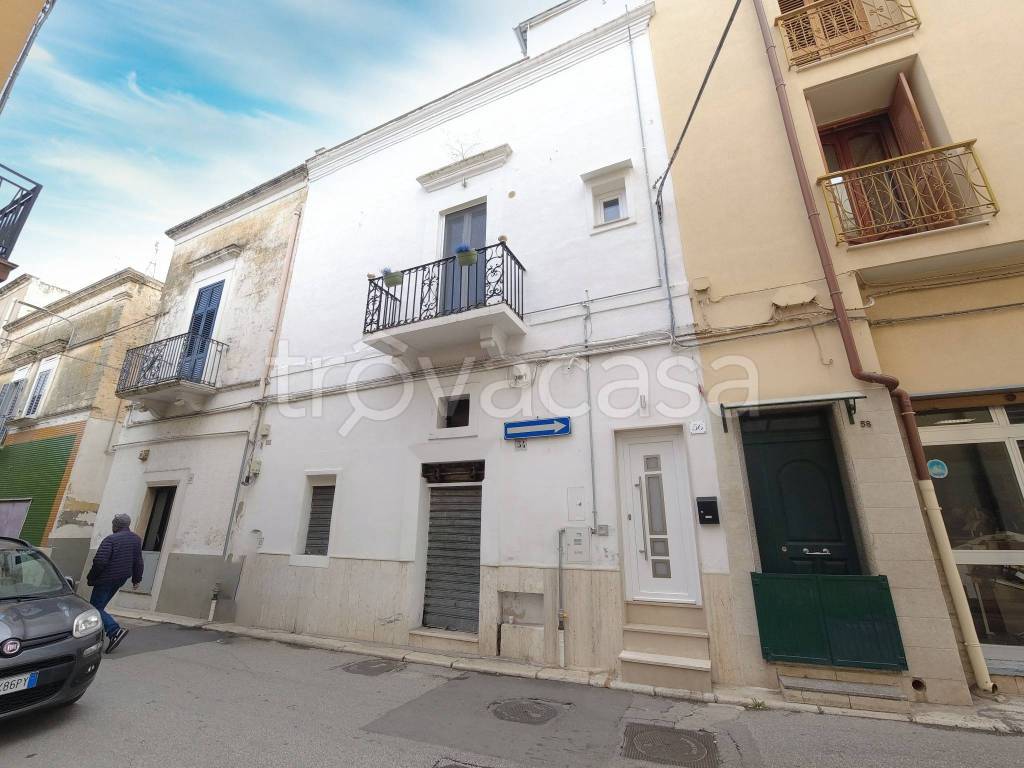 appartamento in vendita a Bari in zona Carbonara