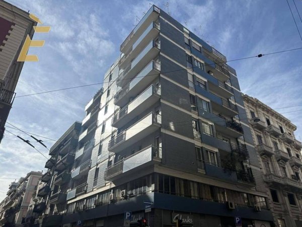 appartamento in vendita a Bari in zona Murat