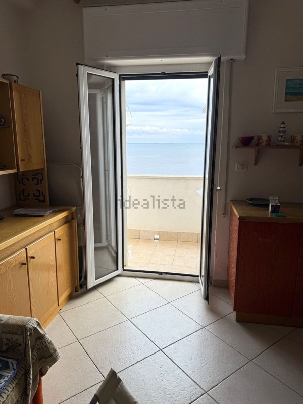 appartamento in vendita a Bari in zona Santo Spirito