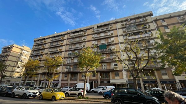 appartamento in vendita a Bari in zona San Pasquale