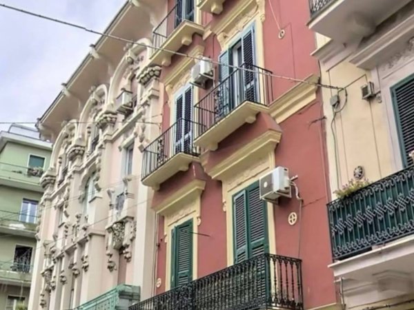 appartamento in vendita a Bari in zona Murat