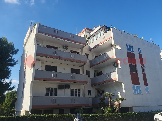 appartamento in vendita a Bari in zona Santo Spirito