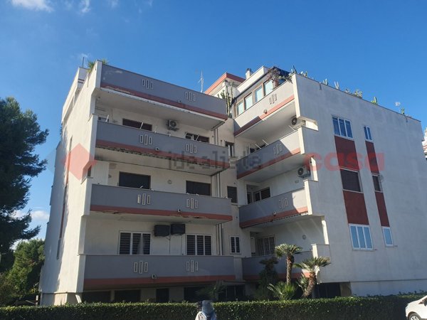 appartamento in vendita a Bari in zona Santo Spirito