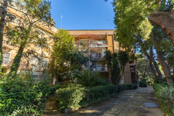 appartamento in vendita a Bari in zona Poggiofranco