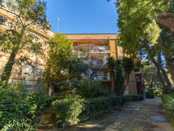 appartamento in vendita a Bari in zona Poggiofranco