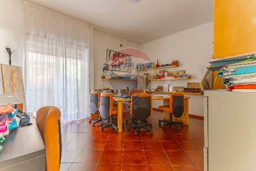 appartamento in vendita a Bari in zona Poggiofranco