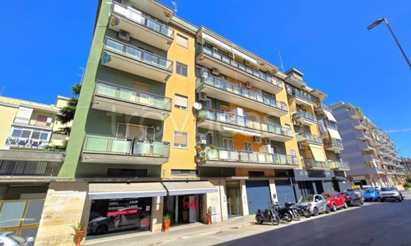 appartamento in vendita a Bari in zona San Pasquale
