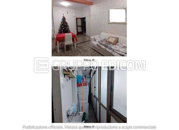 appartamento in vendita a Bari