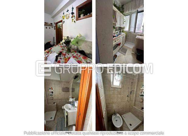 appartamento in vendita a Bari in zona Libertà