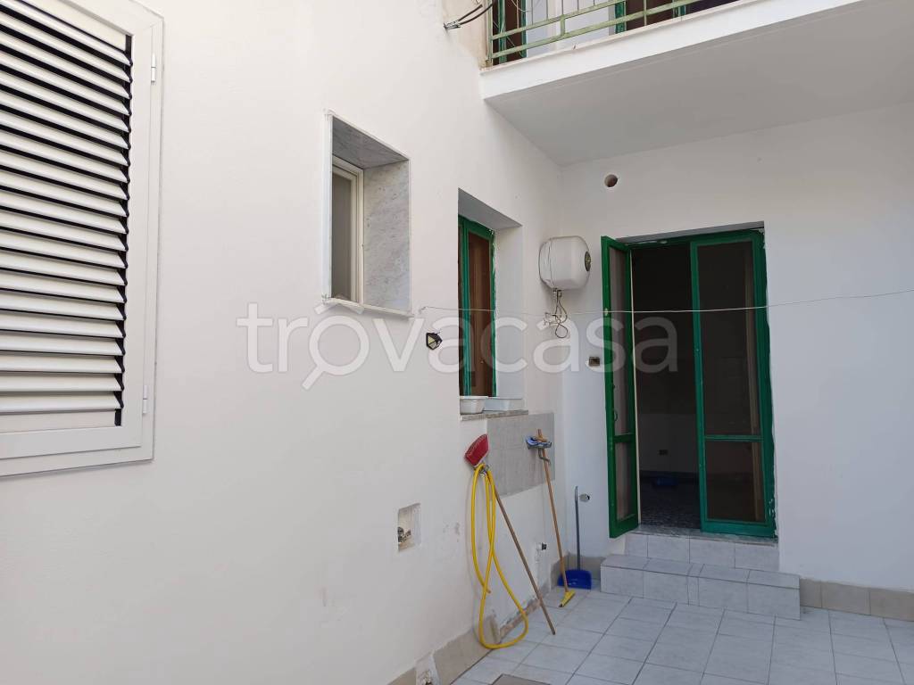 appartamento in vendita a Bari in zona Carbonara