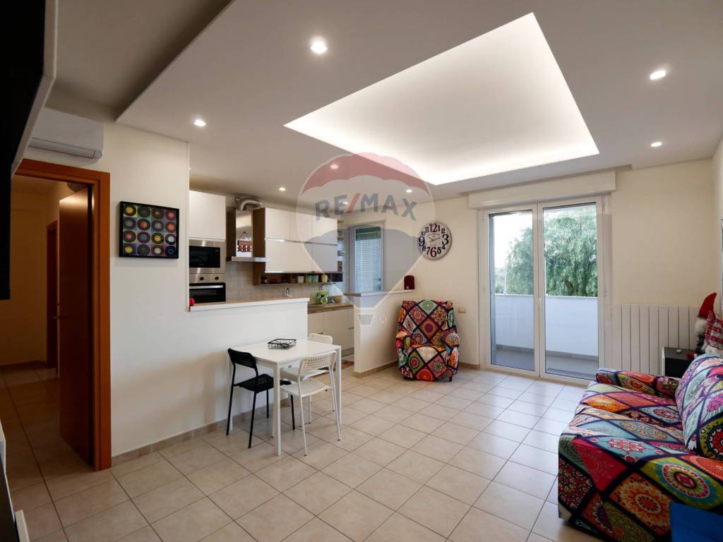 appartamento in vendita a Bari in zona Ceglie del Campo