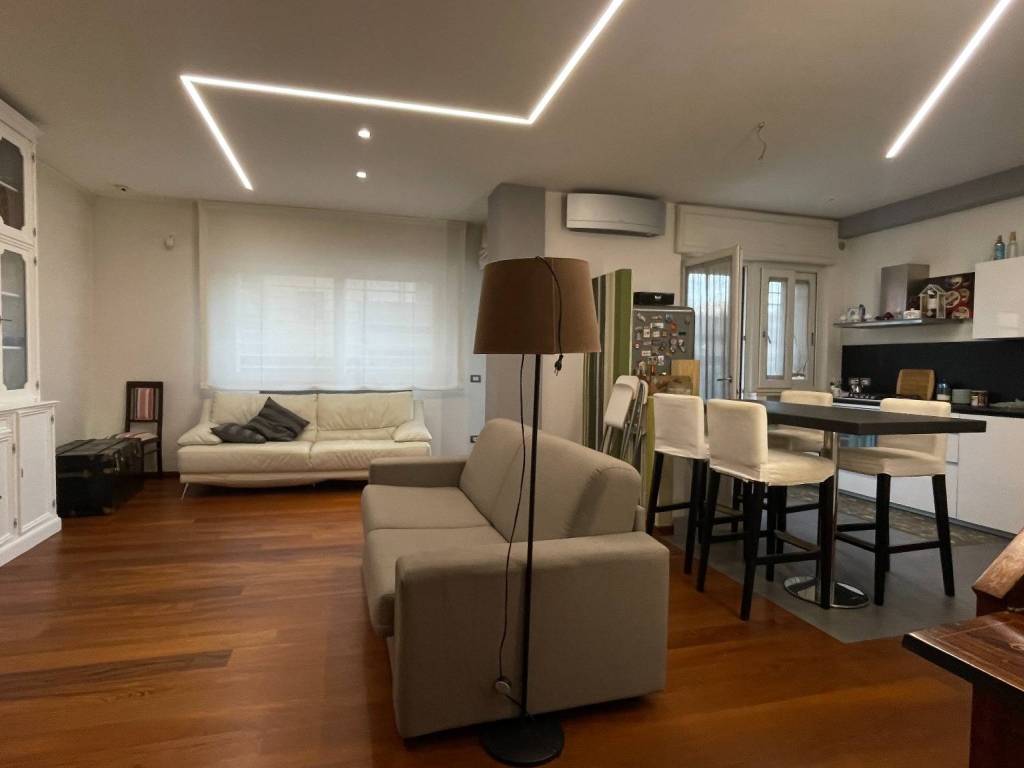 appartamento in vendita a Bari in zona San Pasquale