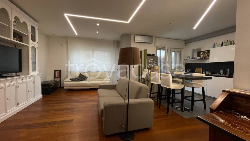 appartamento in vendita a Bari in zona San Pasquale