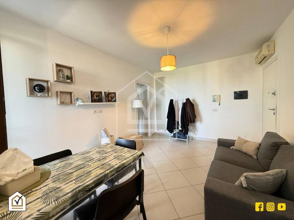 appartamento in vendita a Bari in zona San Paolo