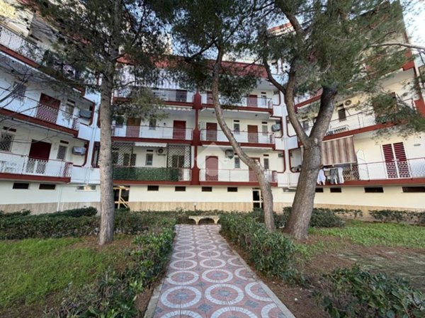 appartamento in vendita a Bari in zona Palese/Macchie