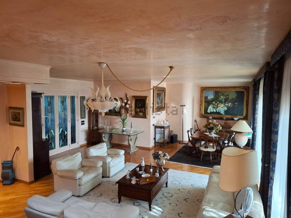 appartamento in vendita a Bari in zona San Pasquale