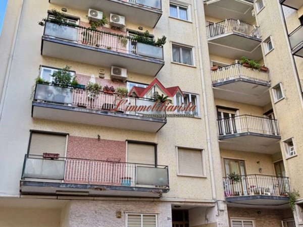 appartamento in vendita a Bari in zona Libertà