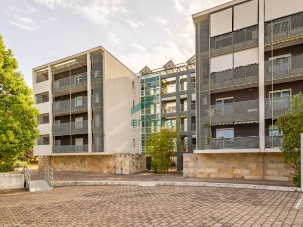 appartamento in vendita a Bari in zona Carbonara