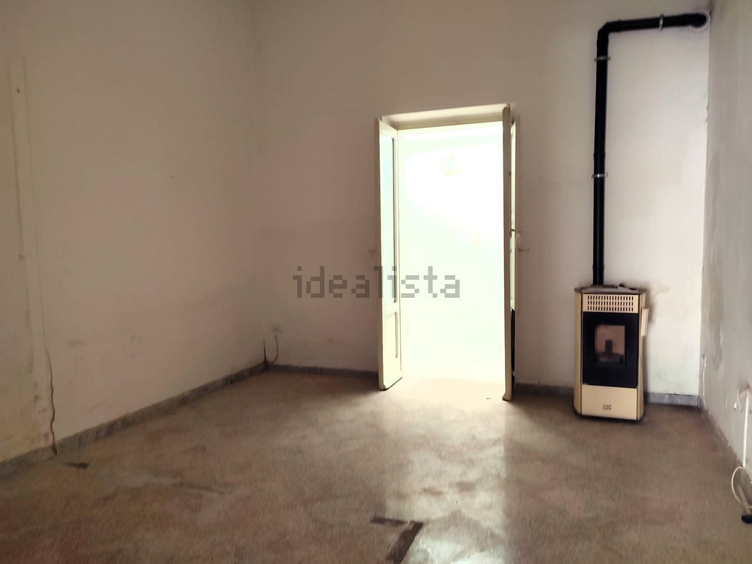 appartamento in vendita a Bari in zona Carbonara