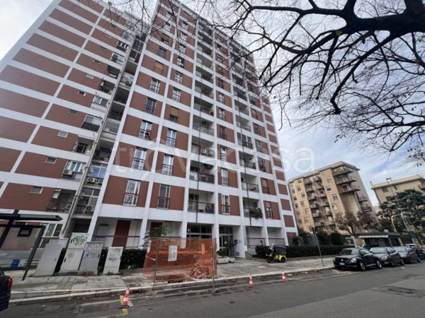 appartamento in vendita a Bari in zona Poggiofranco