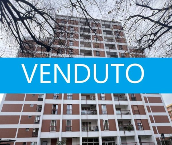 appartamento in vendita a Bari in zona Poggiofranco