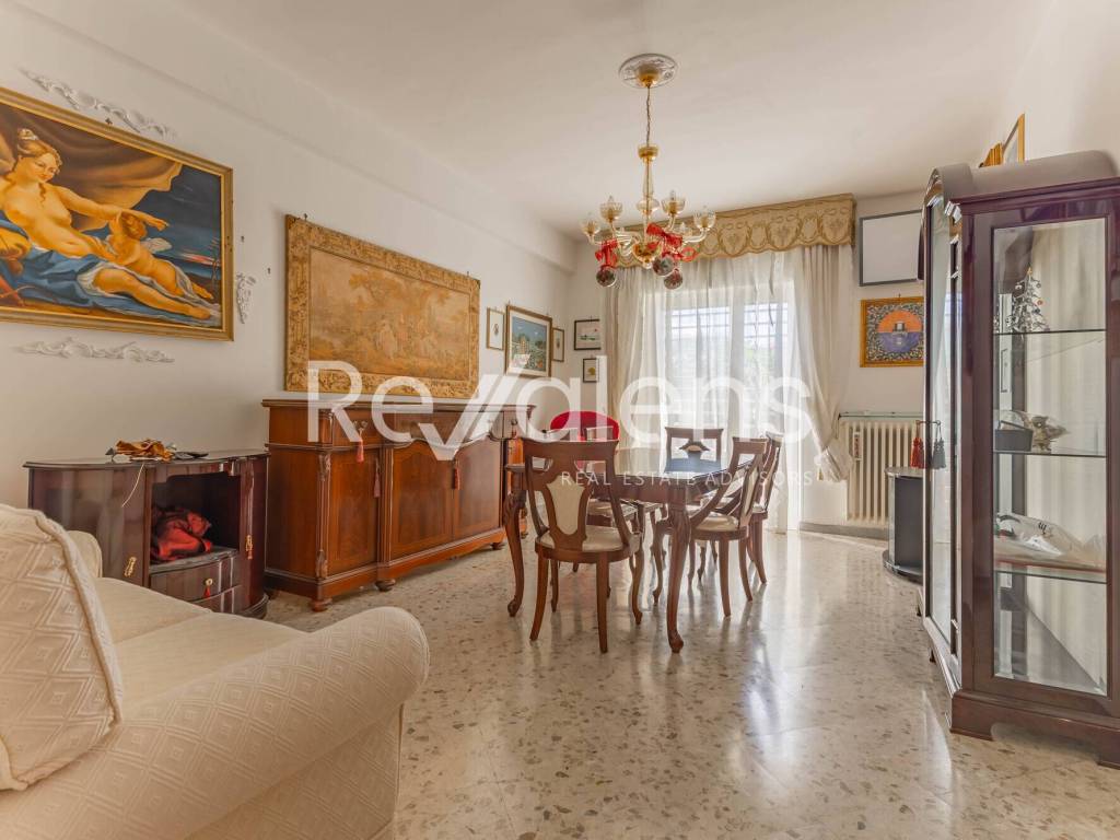 appartamento in vendita a Bari in zona San Pasquale