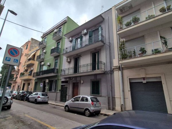 appartamento in vendita a Bari in zona Carrassi