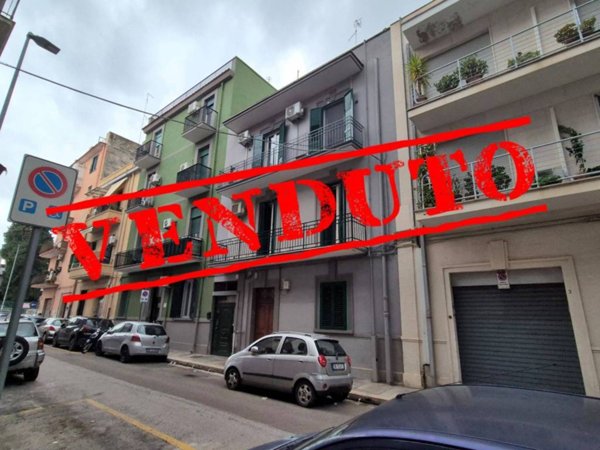 appartamento in vendita a Bari in zona Carrassi