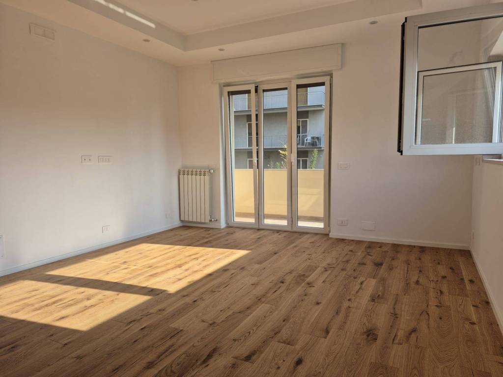 appartamento in vendita a Bari in zona Picone