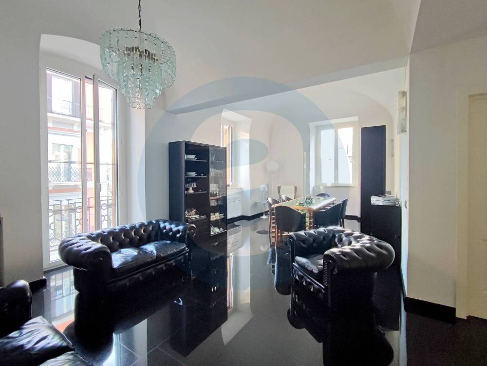 appartamento in vendita a Bari in zona Murat